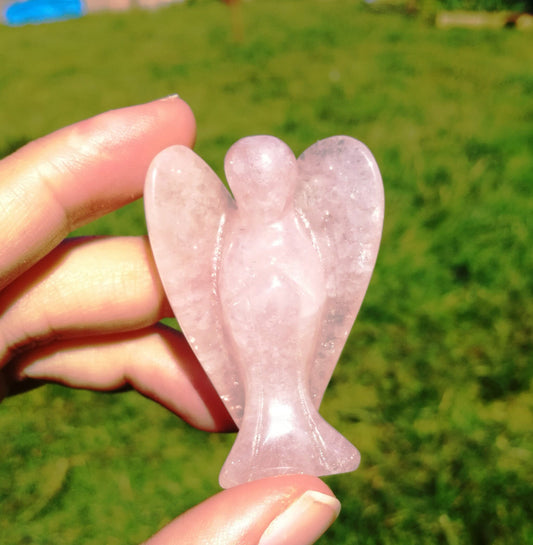 Crystal Angel