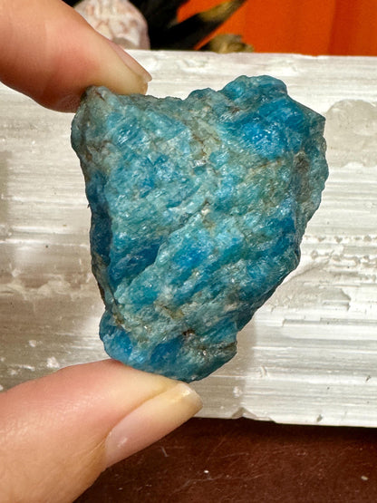 Raw turquoise - 47g