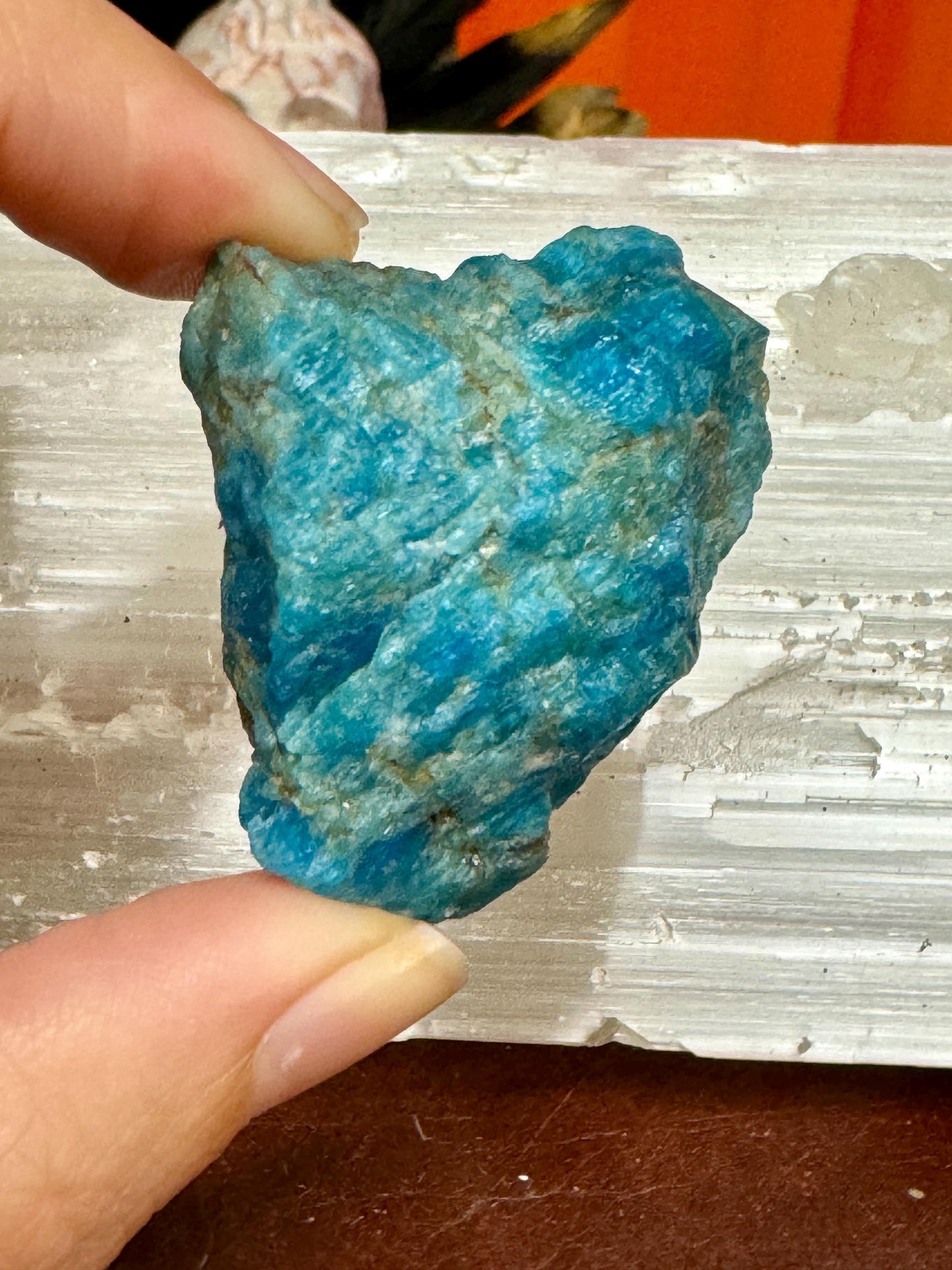 Raw turquoise - 47g