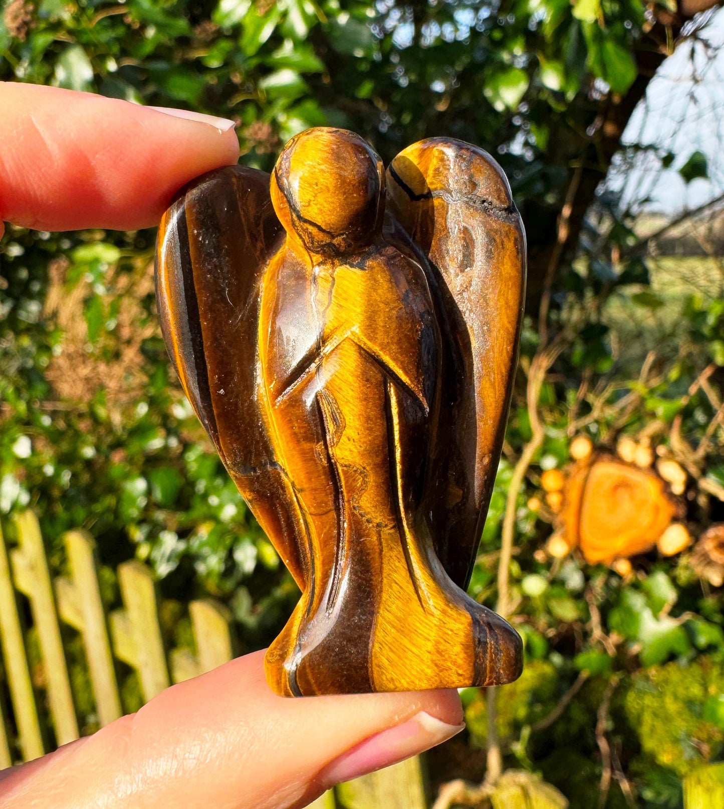 Crystal Angel