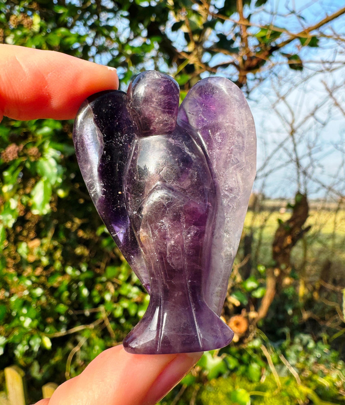 Crystal Angel
