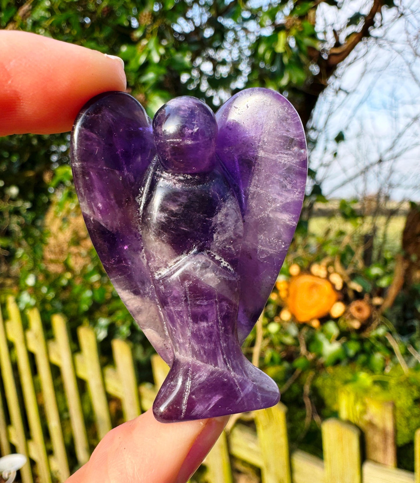 Crystal Angel