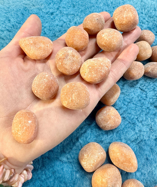 Sunstone Tumblestones