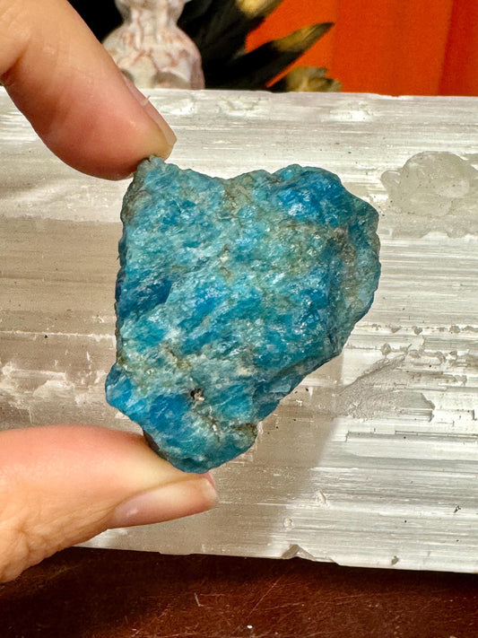 Raw turquoise - 47g