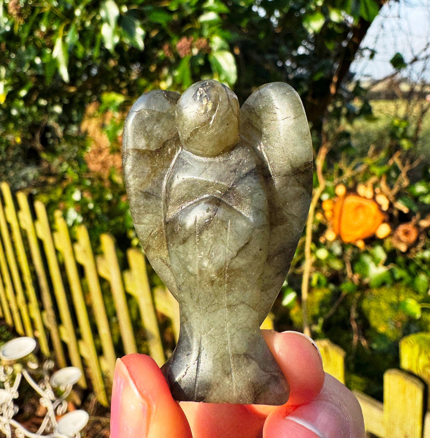 Crystal Angel