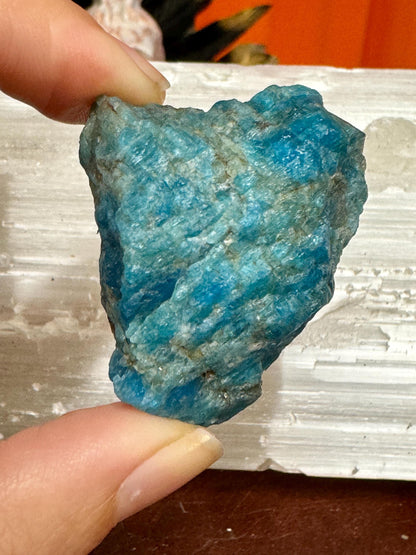 Raw turquoise - 47g