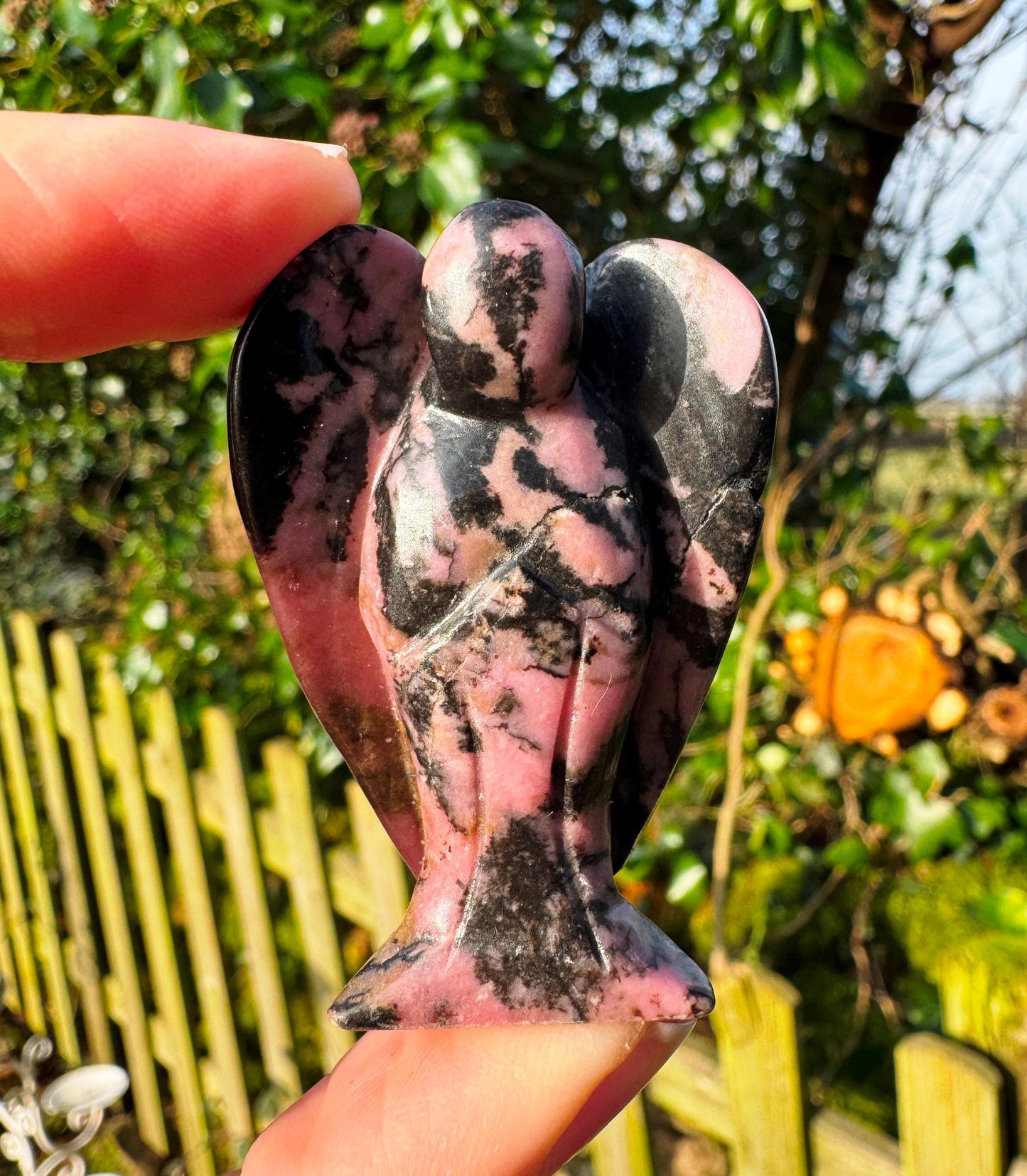 Crystal Angel