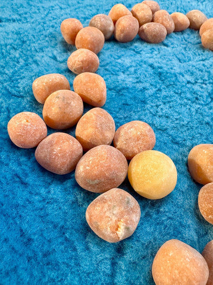 Sunstone Tumblestones