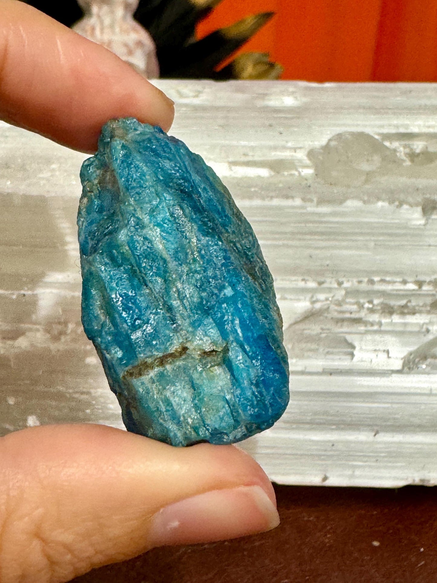 Raw turquoise - 47g