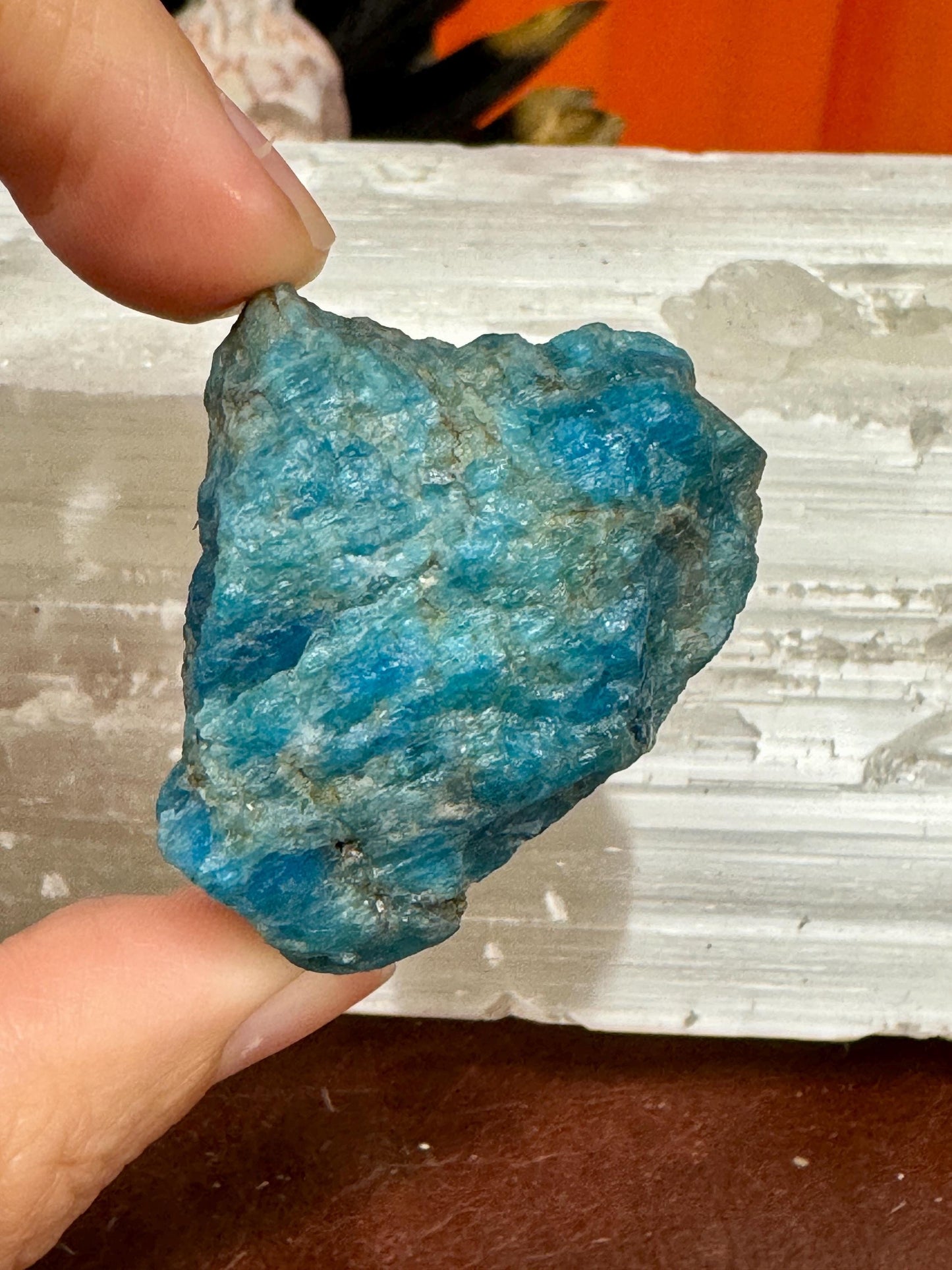 Raw turquoise - 47g
