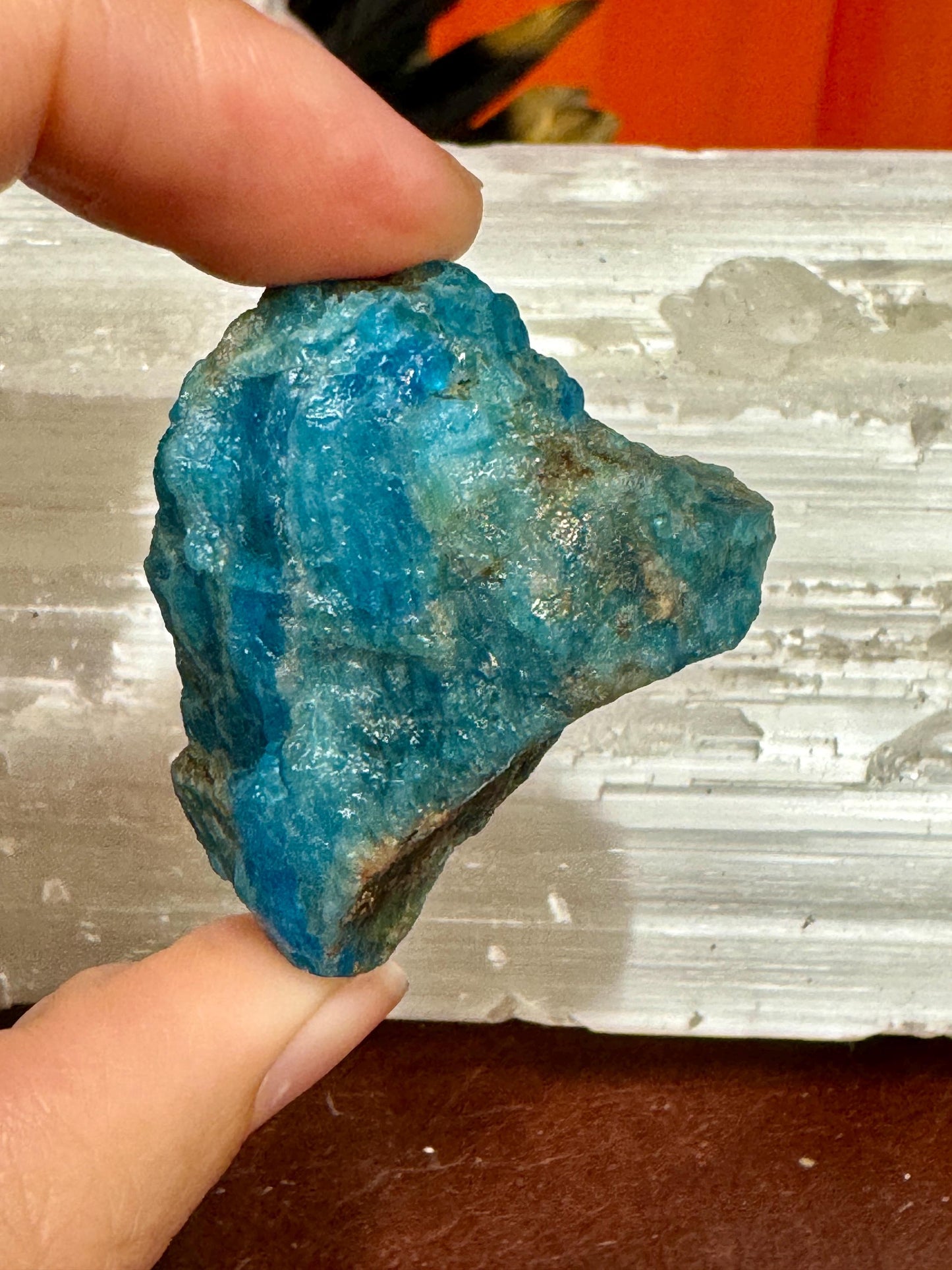 Raw turquoise - 47g