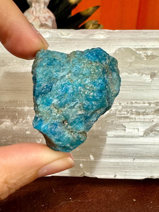 Raw turquoise - 47g